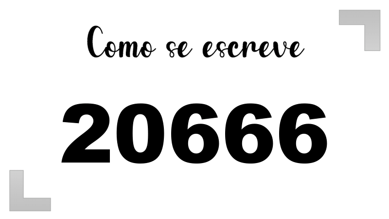 Imagem do número 20666