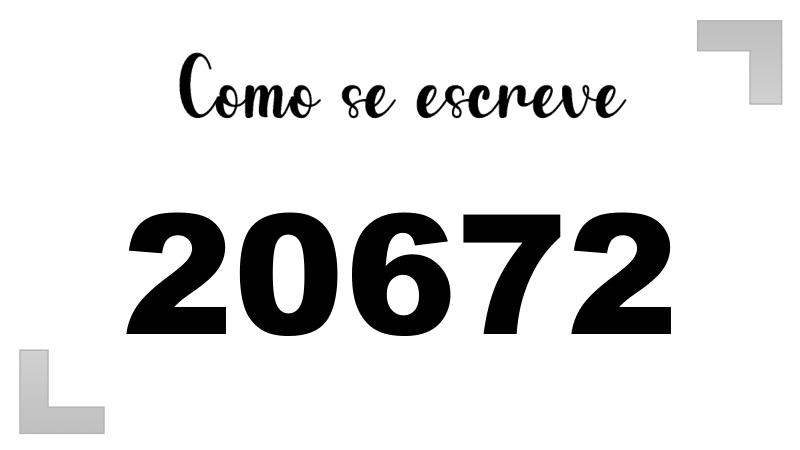 Imagem do número 20672