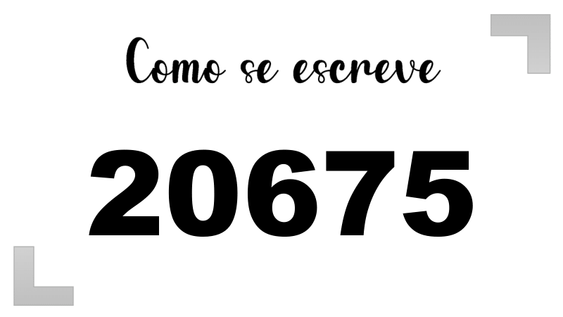 Imagem do número 20675