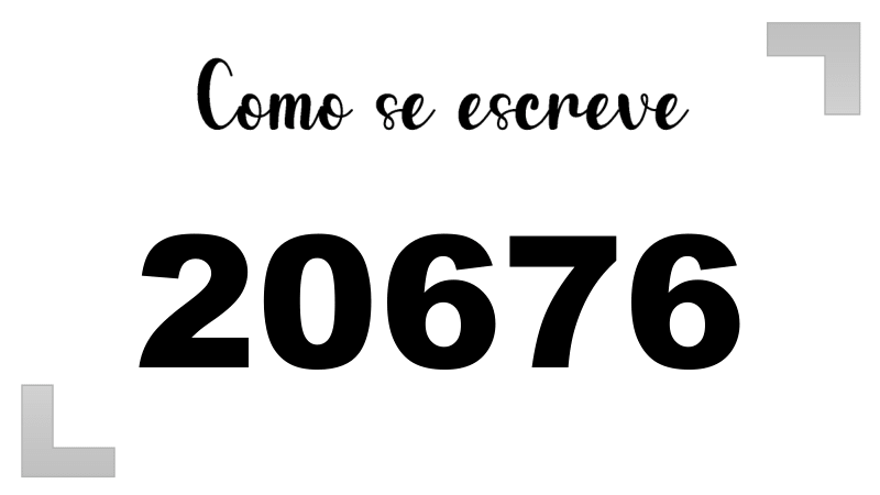 Imagem do número 20676