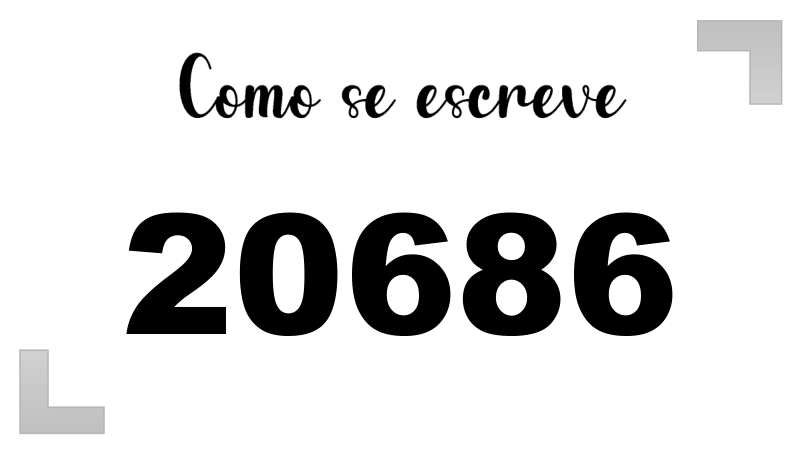 Imagem do número 20686
