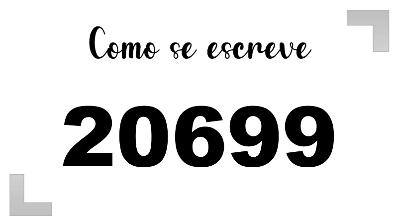 Imagem do número 20699