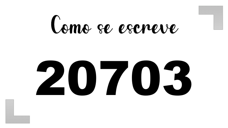 Imagem do número 20703