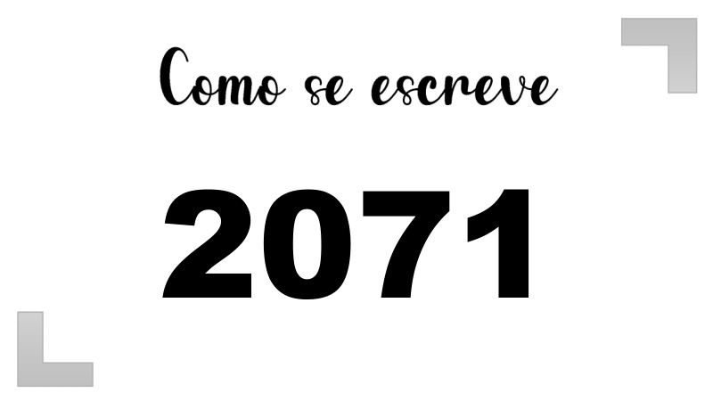 Imagem do número 2071