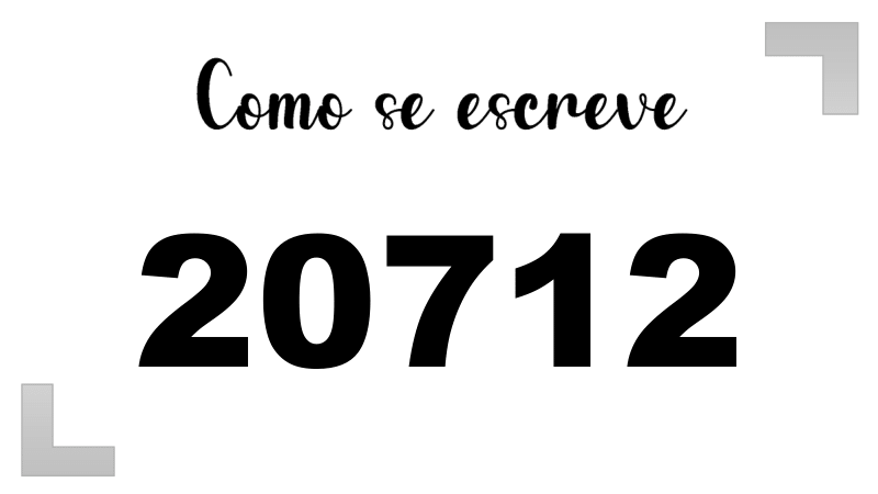 Imagem do número 20712