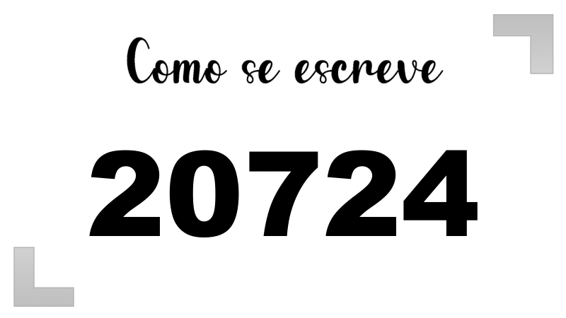 Imagem do número 20724