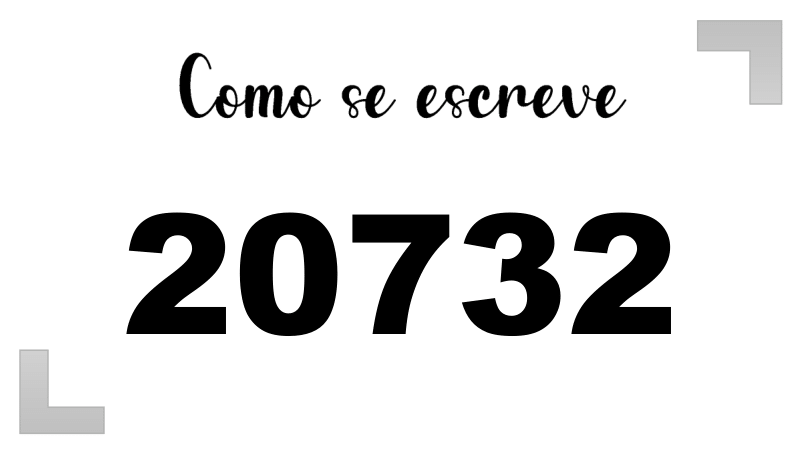 Imagem do número 20732