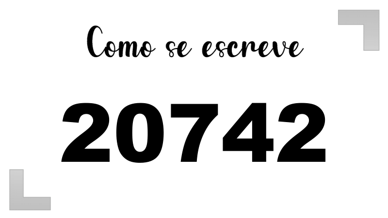 Imagem do número 20742
