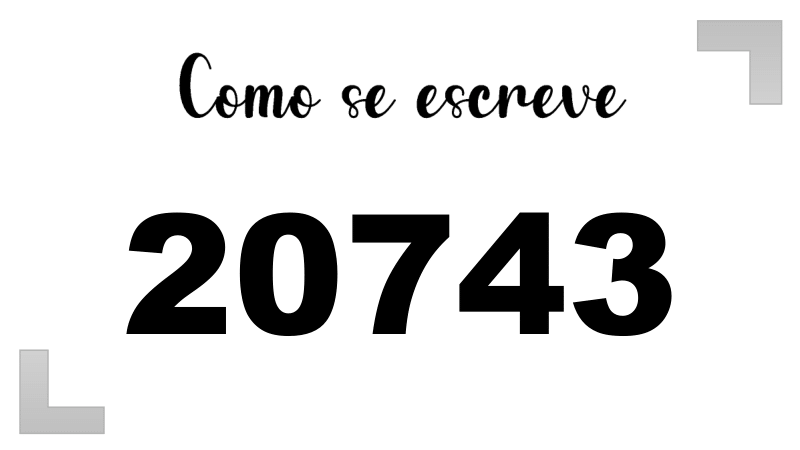 Imagem do número 20743