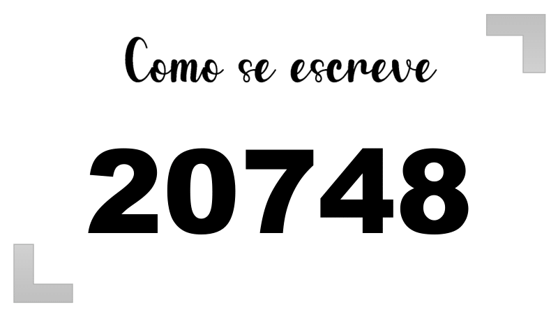 Imagem do número 20748
