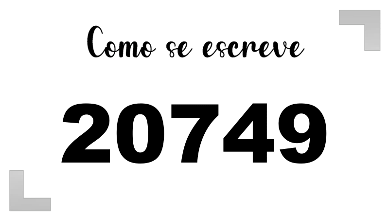 Imagem do número 20749