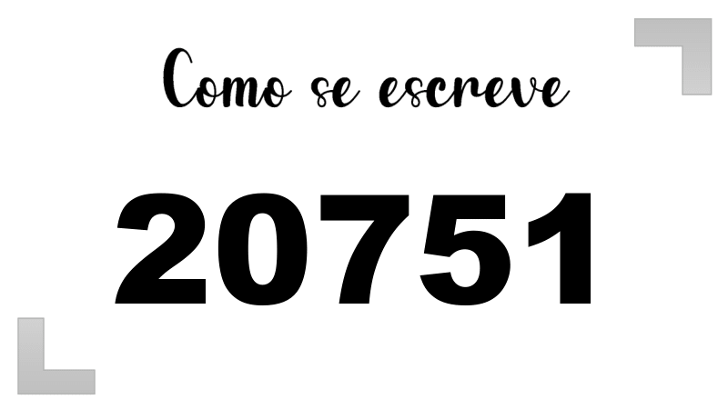 Imagem do número 20751
