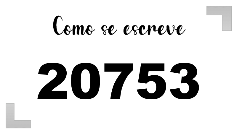 Imagem do número 20753