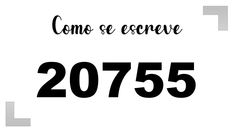 Imagem do número 20755