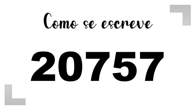 Imagem do número 20757