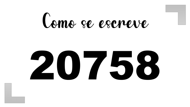 Imagem do número 20758