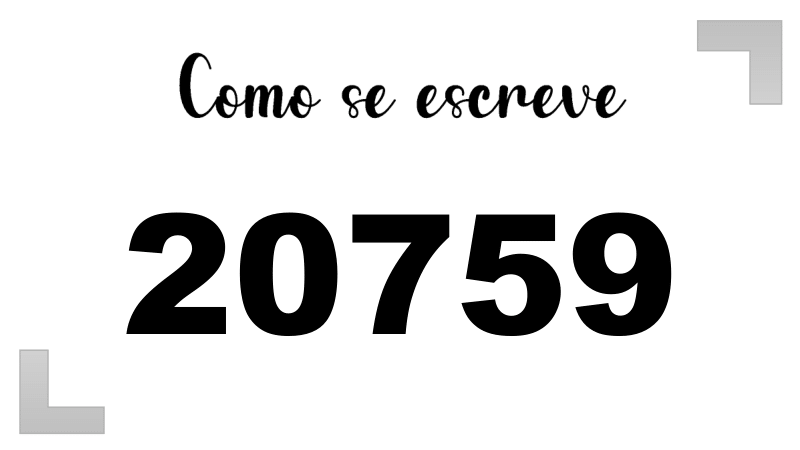 Imagem do número 20759