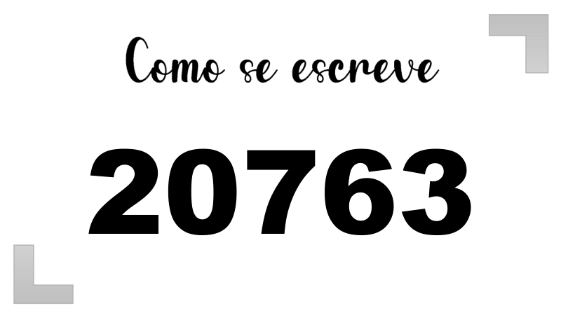 Imagem do número 20763