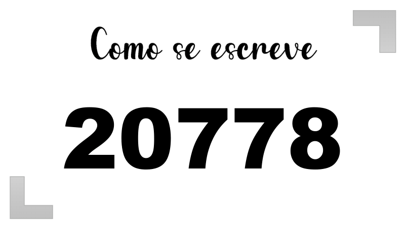 Imagem do número 20778