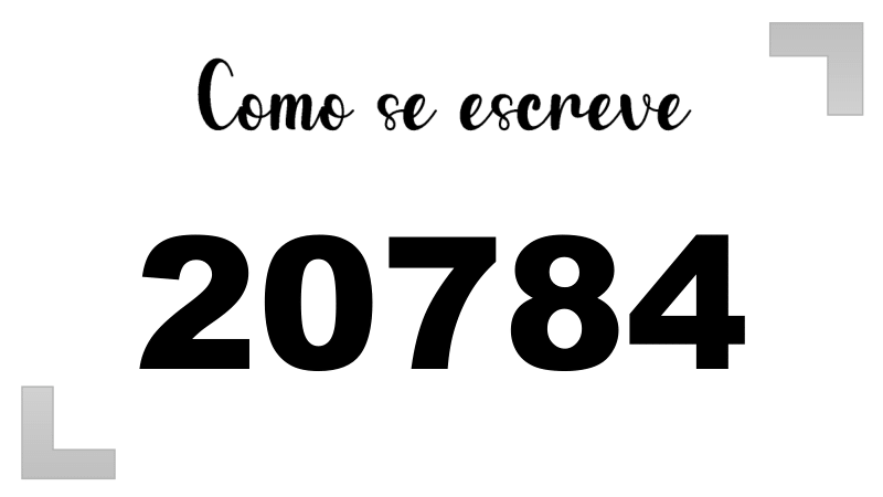 Imagem do número 20784
