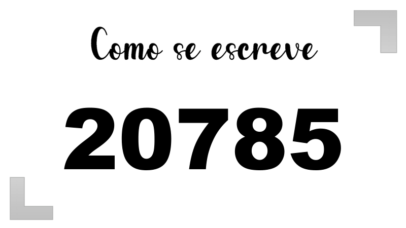 Imagem do número 20785