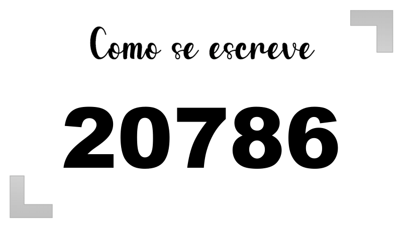 Imagem do número 20786