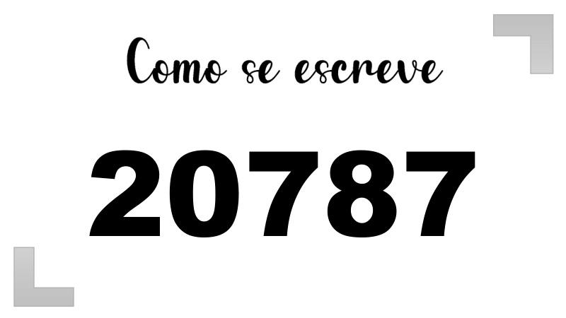 Imagem do número 20787