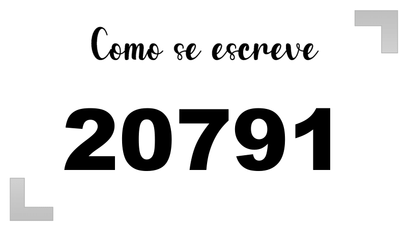 Imagem do número 20791