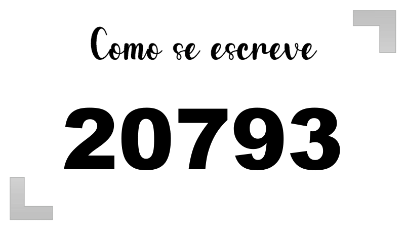 Imagem do número 20793