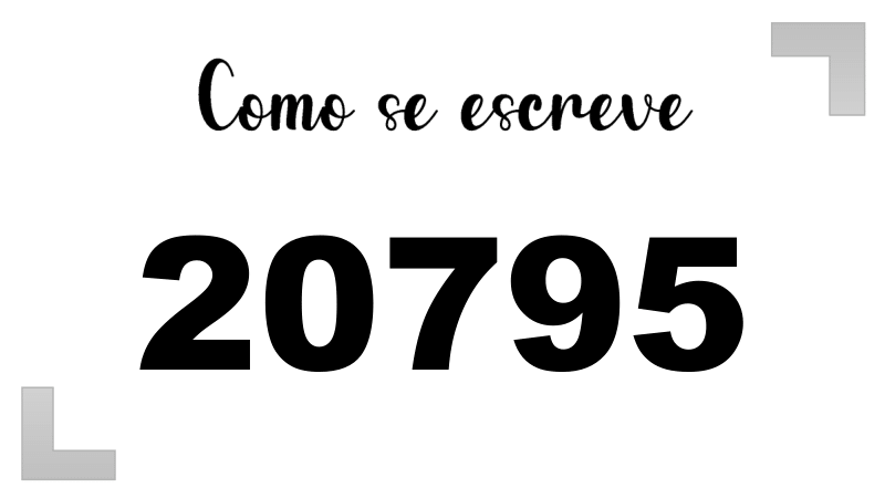 Imagem do número 20795