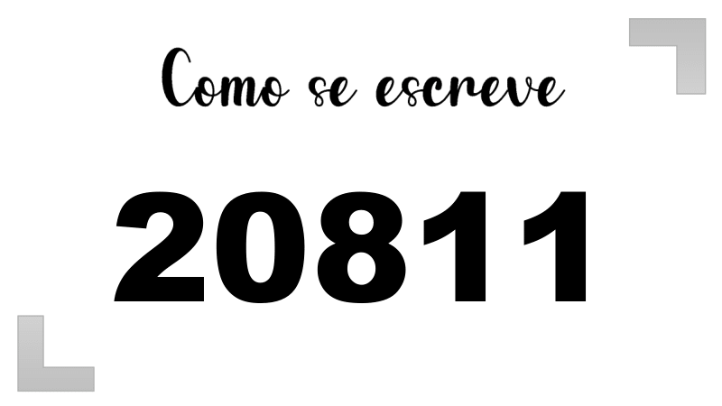 Imagem do número 20811