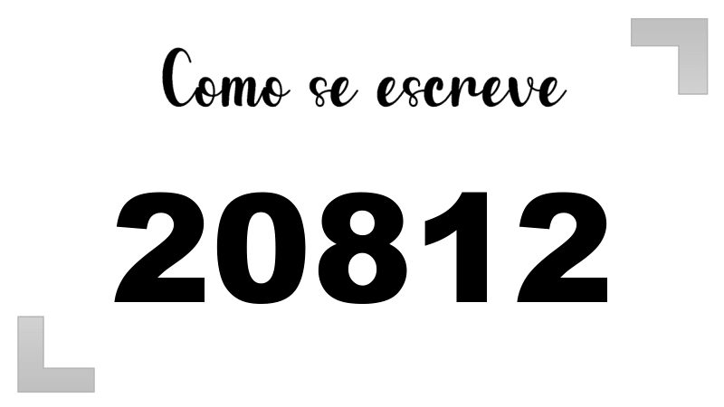 Imagem do número 20812
