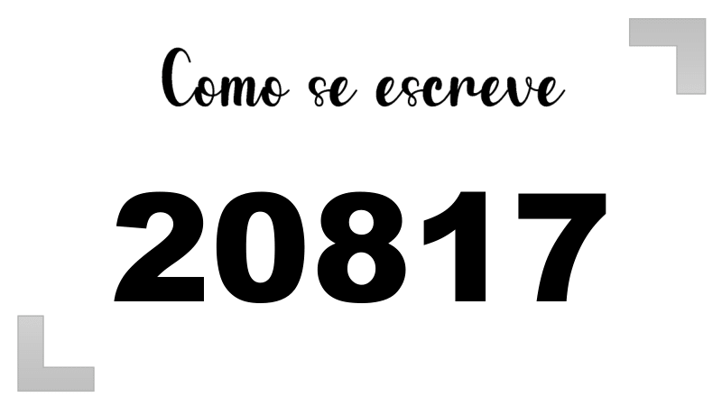 Imagem do número 20817