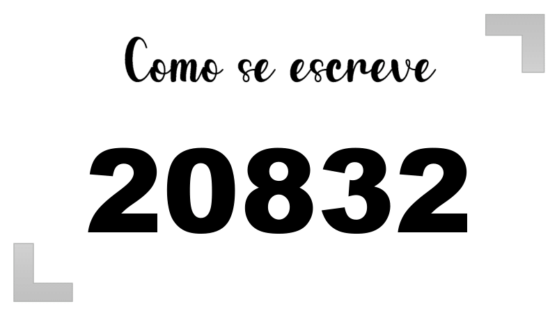 Imagem do número 20832
