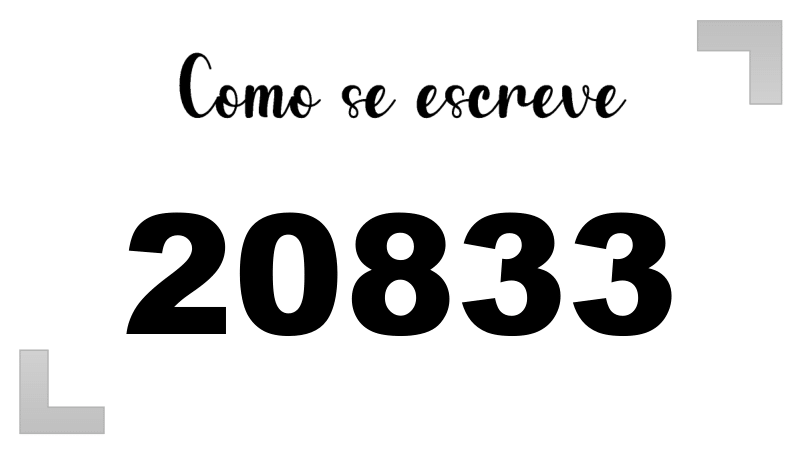 Imagem do número 20833