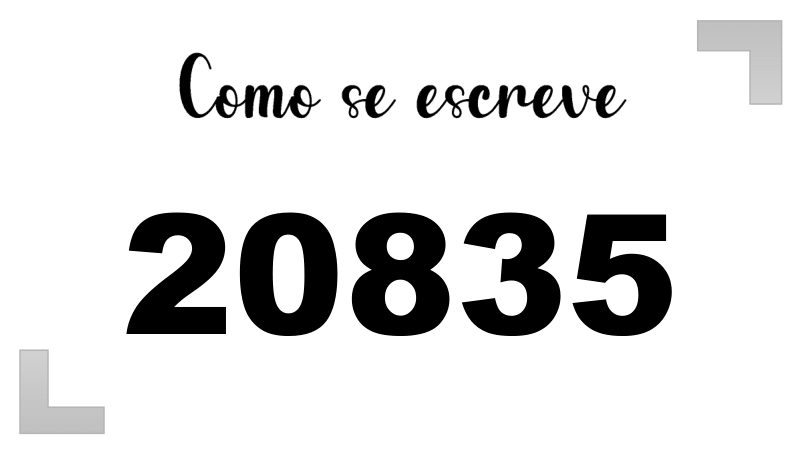 Imagem do número 20835