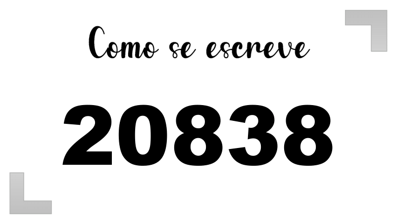 Imagem do número 20838
