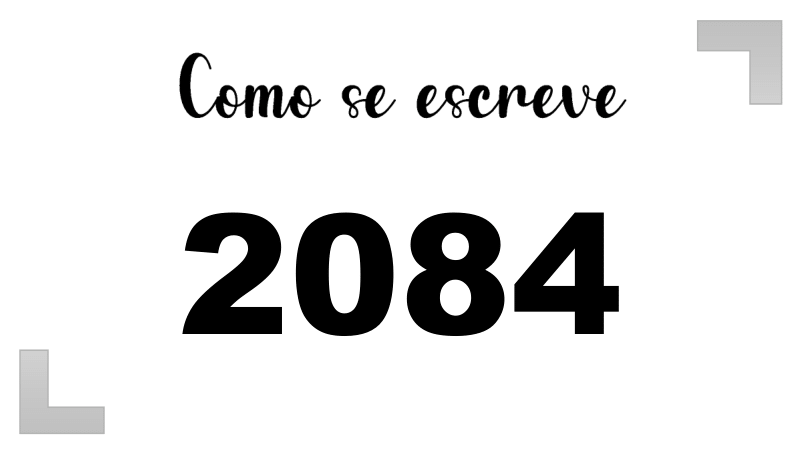 Imagem do número 2084