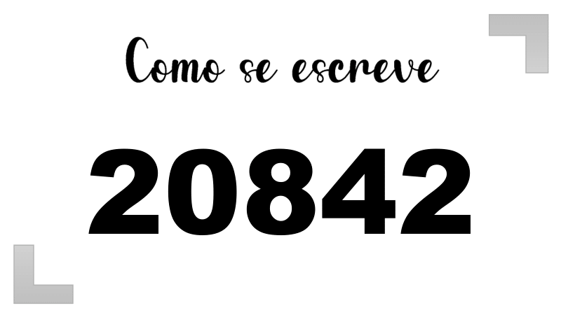 Imagem do número 20842