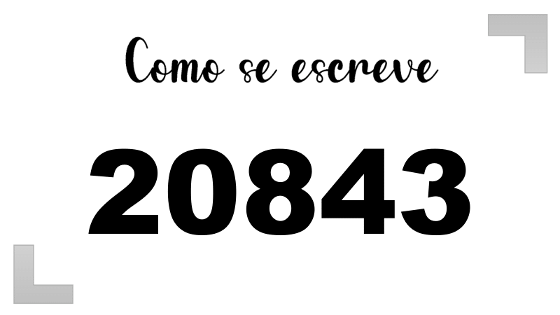 Imagem do número 20843