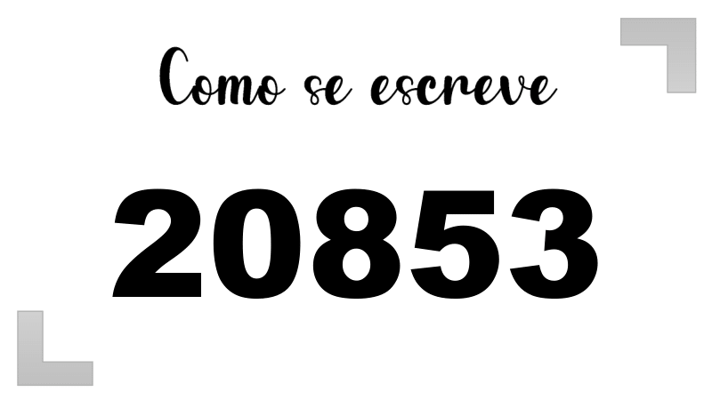 Imagem do número 20853