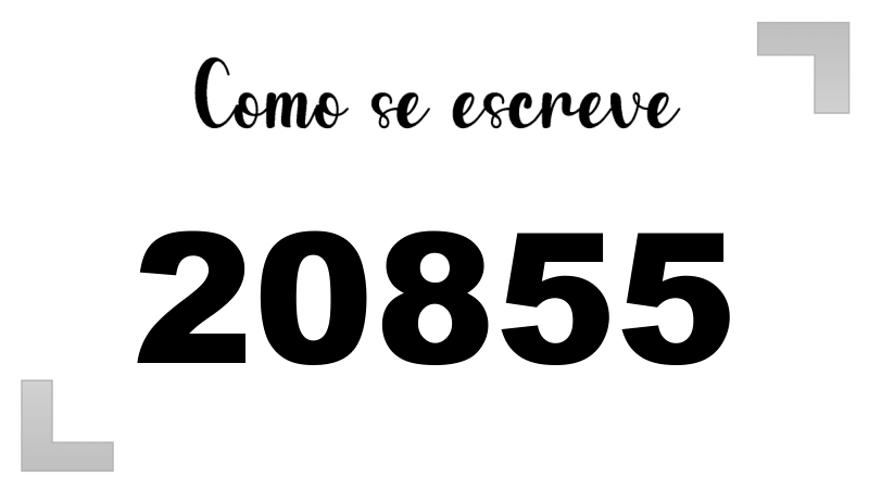 Imagem do número 20855