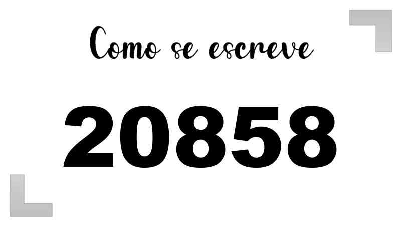 Imagem do número 20858