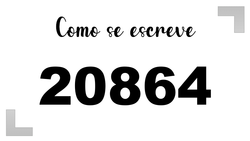 Imagem do número 20864