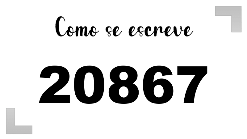 Imagem do número 20867
