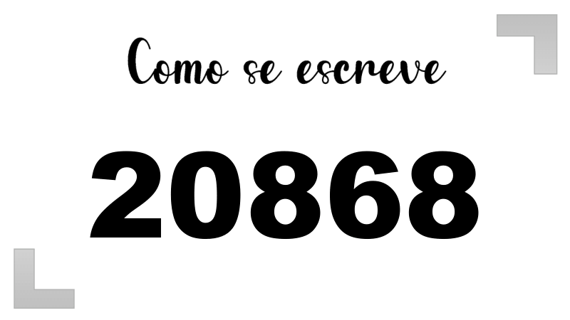 Imagem do número 20868