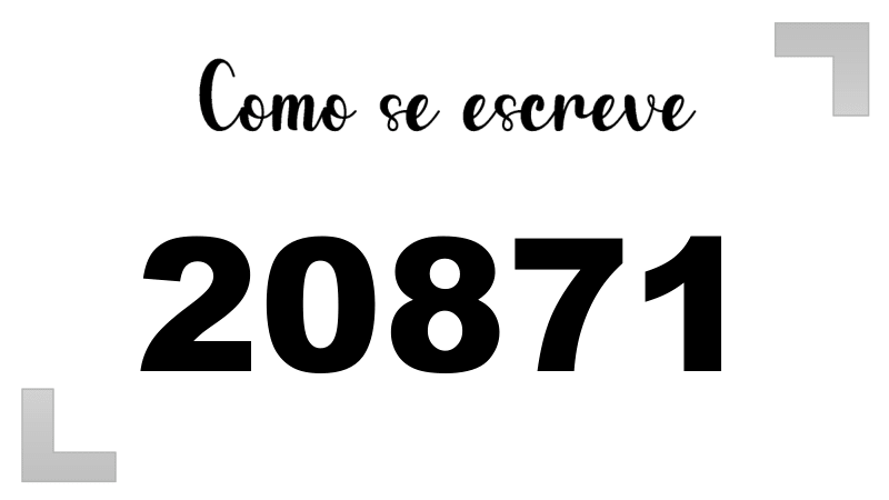 Imagem do número 20871