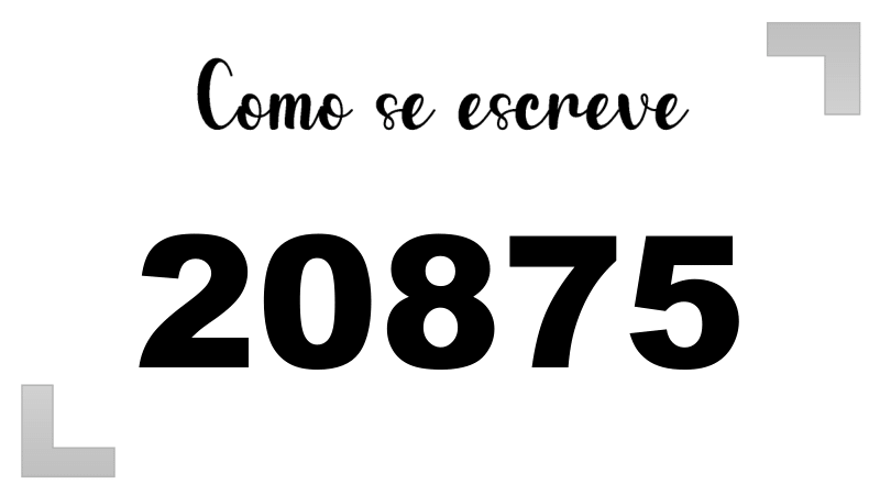 Imagem do número 20875