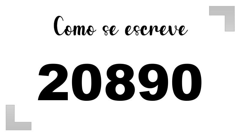 Imagem do número 20890