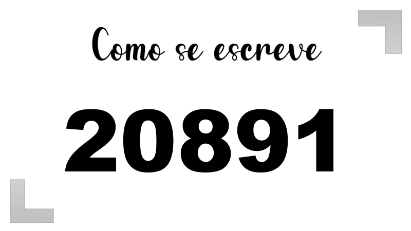 Imagem do número 20891